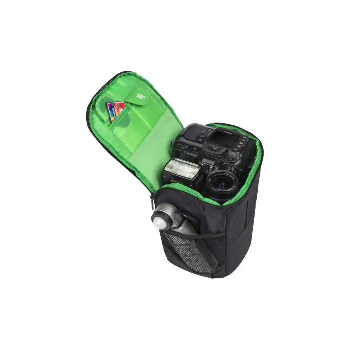 Rivacase Black Case for (PS) SLR 7440