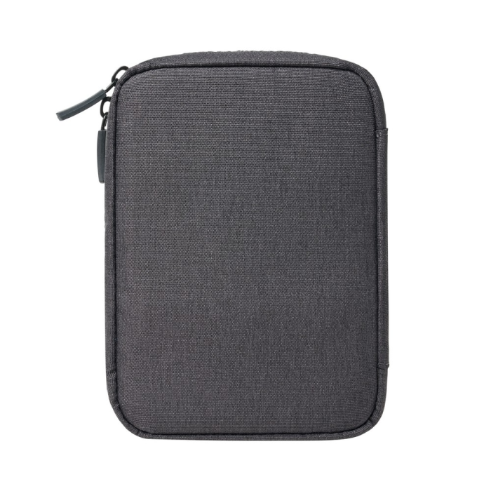 Rivacase Black Eco Travel Organizer 5631