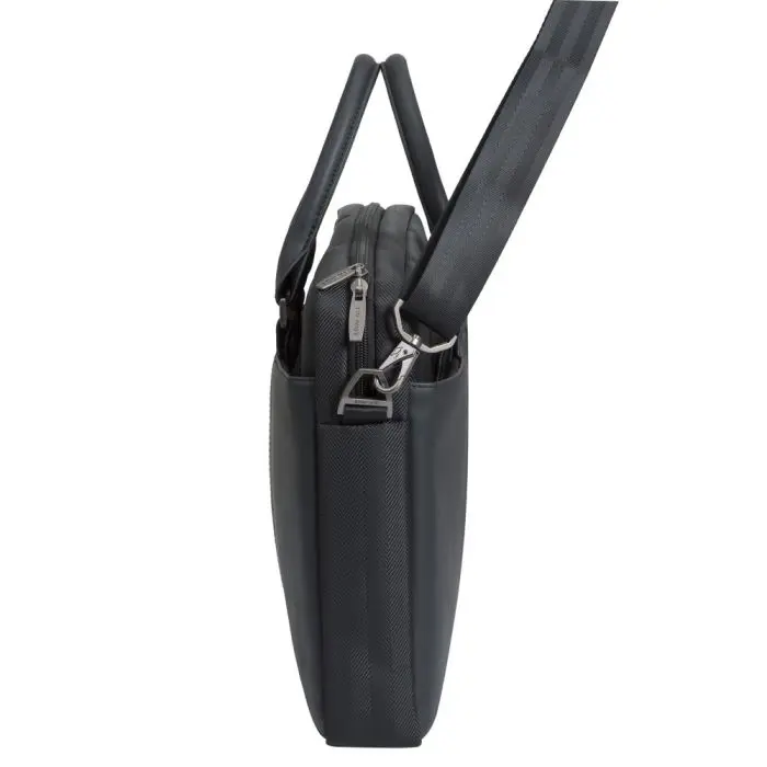 RivaCase black laptop bag 15.6 "8135 black