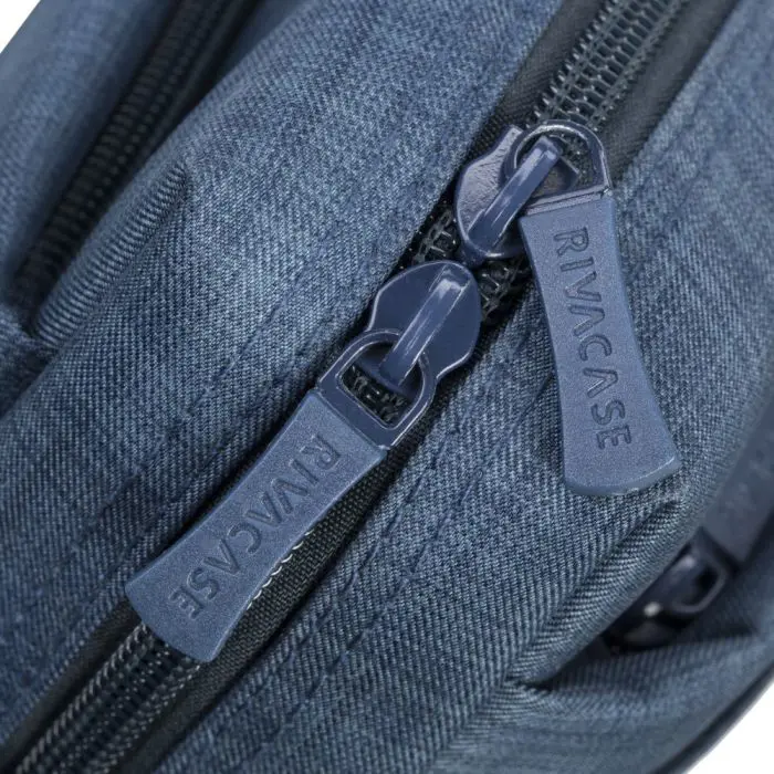 Rivacase blue laptop bag 15.6 "8335