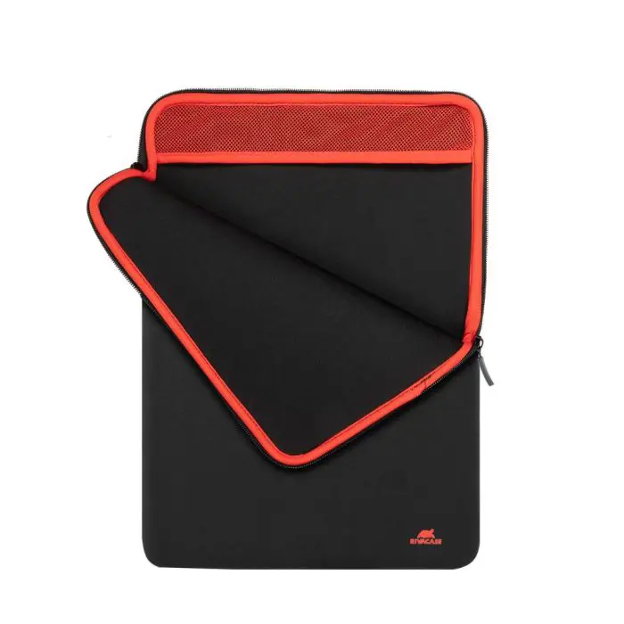 RivaCase case for laptops up to 15.6" Black