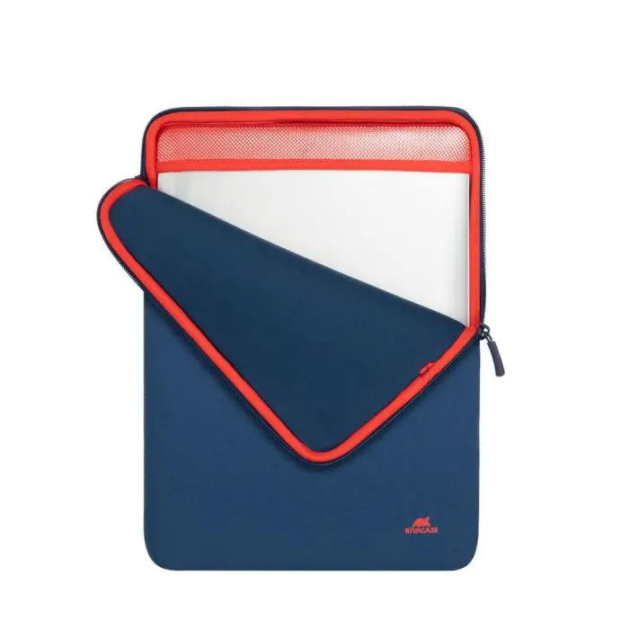 RivaCase case for laptops up to 15.6" Blue