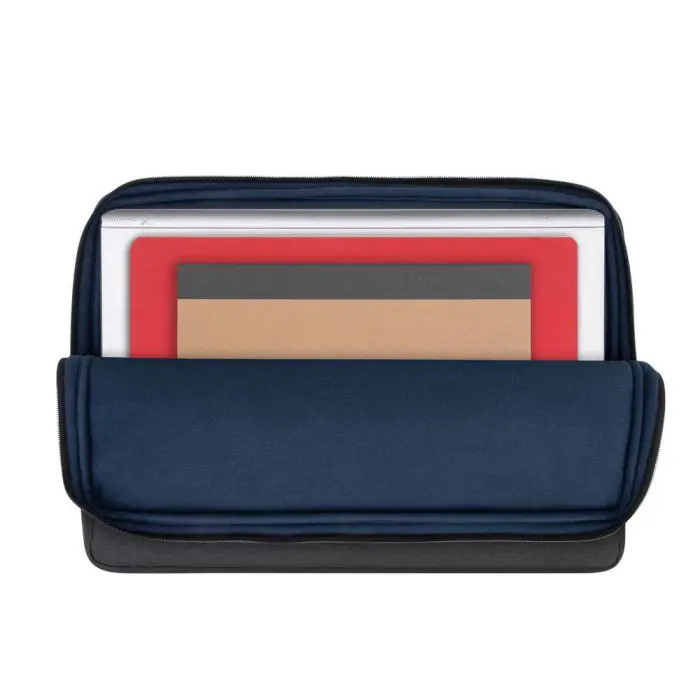 RivaCase case for laptops up to 17.3" Black