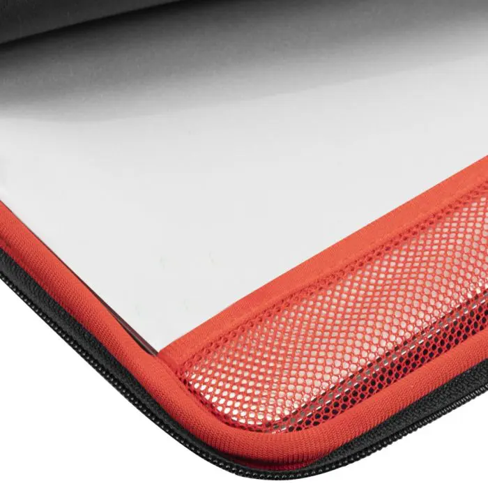 RivaCase case for MacBook Air up to size 15.6" Black