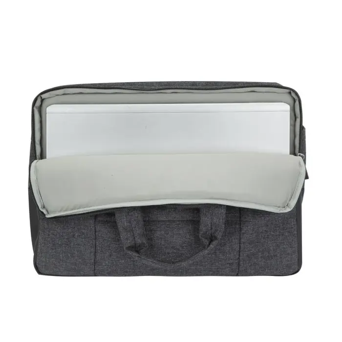 RivaCase case for MacBook Pro and other Ultrabooks 15.6 "8831 black