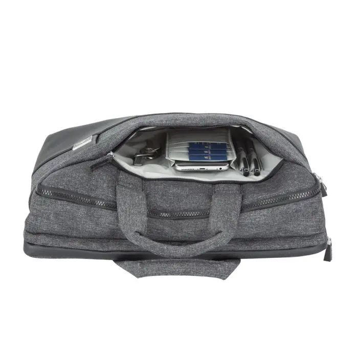 RivaCase case for MacBook Pro and other Ultrabooks 15.6 "8831 black