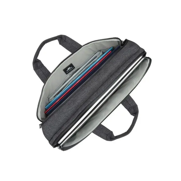 RivaCase case for MacBook Pro and other Ultrabooks 15.6 "8831 black
