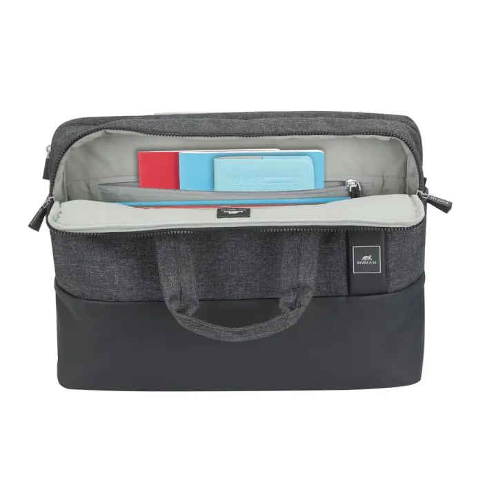 RivaCase case for MacBook Pro and other Ultrabooks 15.6 "8831 black