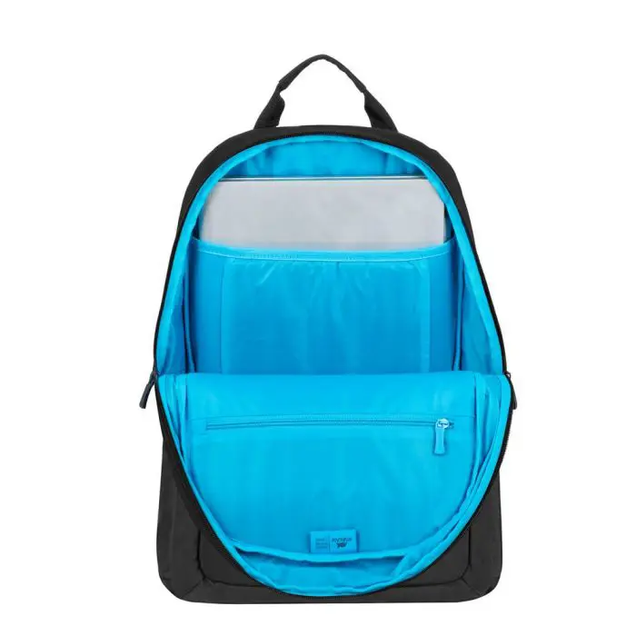RivaCase ECO laptop backpack 15.6'' 7561 Grey