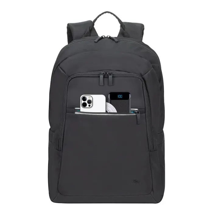 RivaCase ECO laptop backpack 15.6'' 7561 Grey