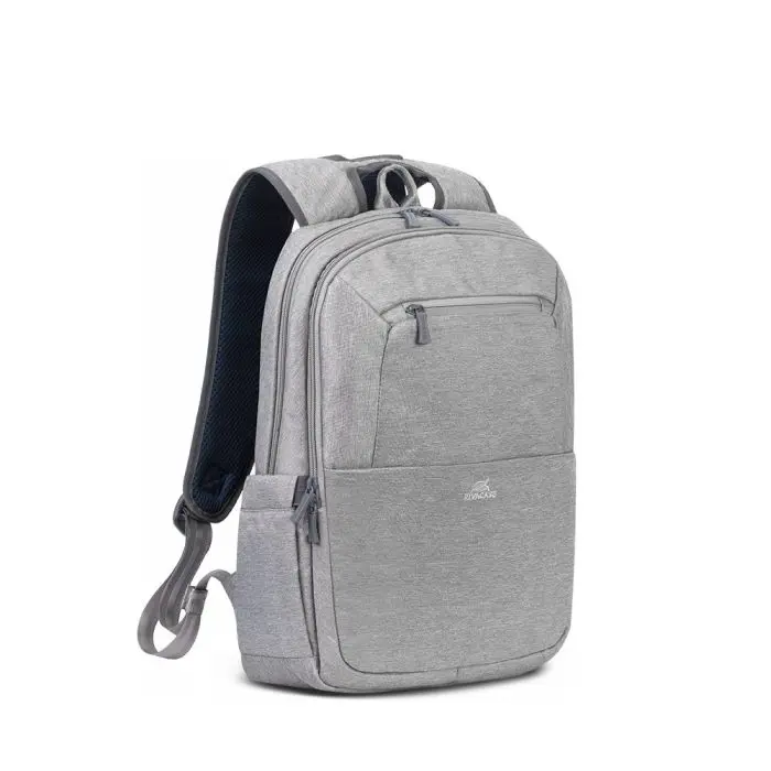 RivaCase ECO laptop backpack 15.6" 7760 gray