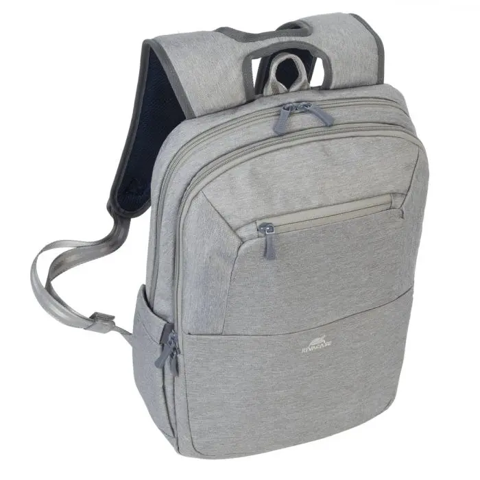 RivaCase ECO laptop backpack 15.6" 7760 gray