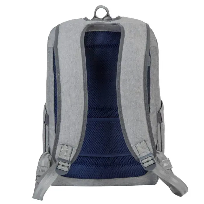 RivaCase ECO laptop backpack 15.6" 7760 gray