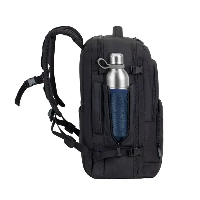 RivaCase ECO laptop backpack 17.3" 8461 black