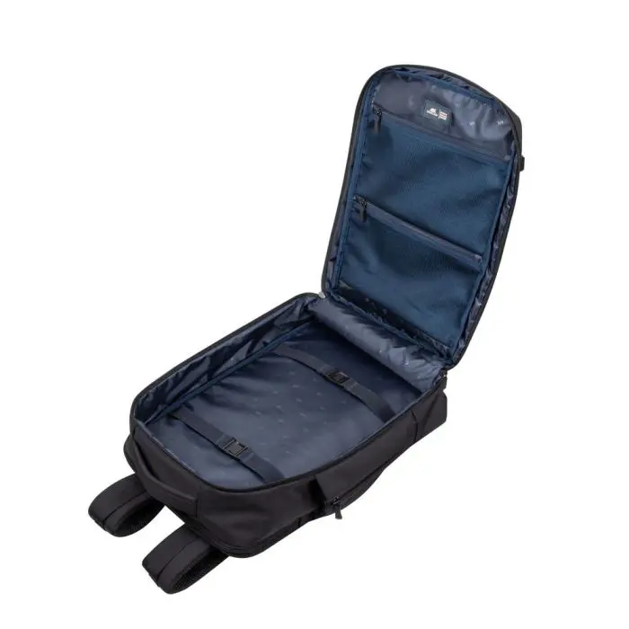 RivaCase ECO laptop backpack 17.3" 8461 black