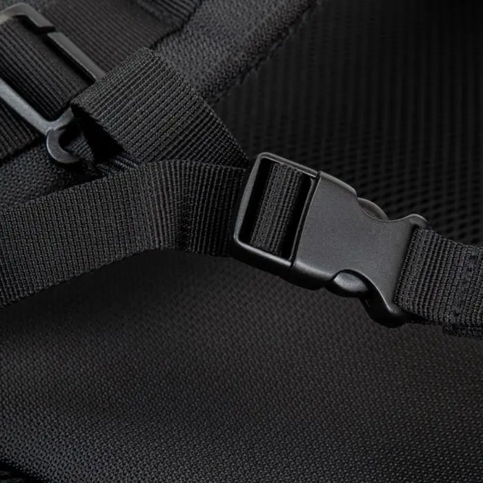RivaCase ECO laptop backpack 17.3" 8461 black