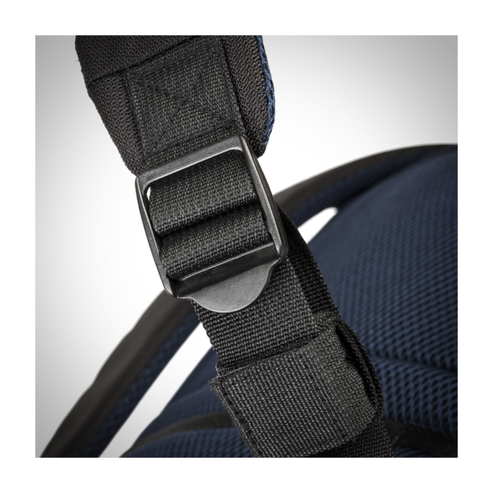 RivaCase ECO laptop backpack 17.3" BLACK 8460