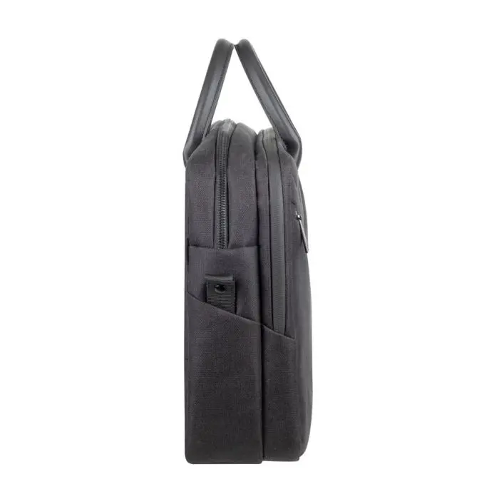 RivaCase ECO laptop bag 15.6", black 8134