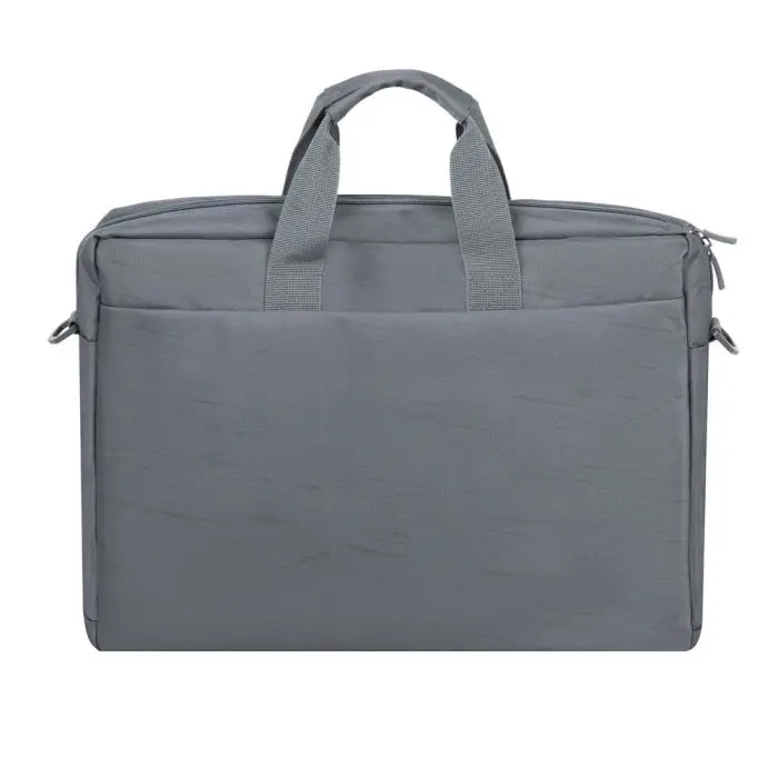 RivaCase ECO laptop bag 15.6" gray 7531
