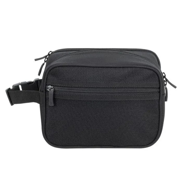 Rivacase ECO toiletry bag 8409 Black