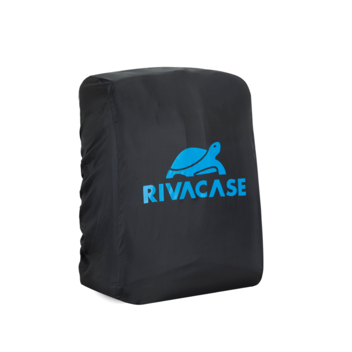 Rivacase gaming backpack 17.3 '' black 7860