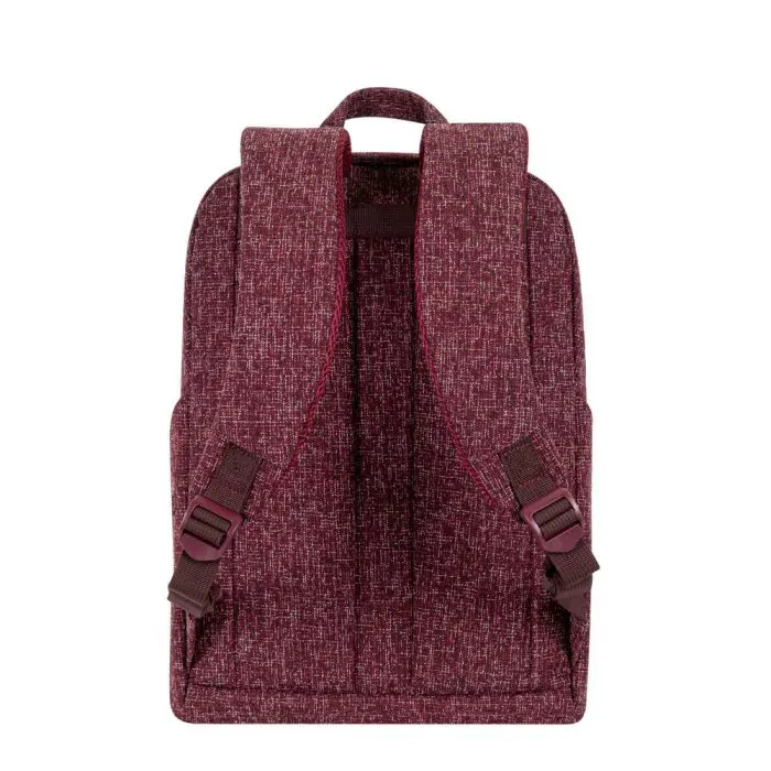 RivaCase laptop backpack 13.3" red7923