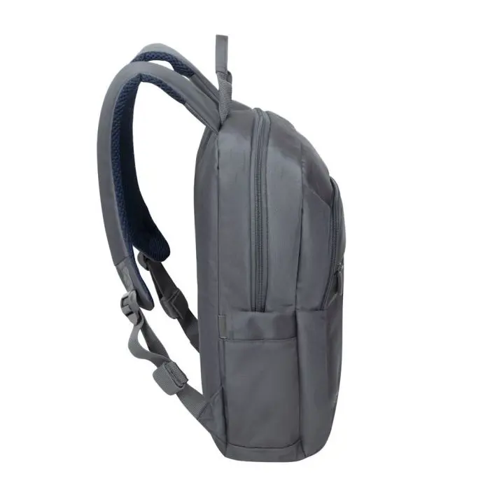 RivaCase laptop backpack 14" 7523 gray