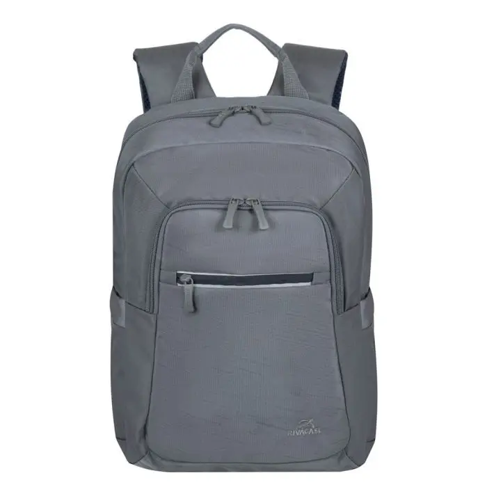 RivaCase laptop backpack 14" 7523 gray