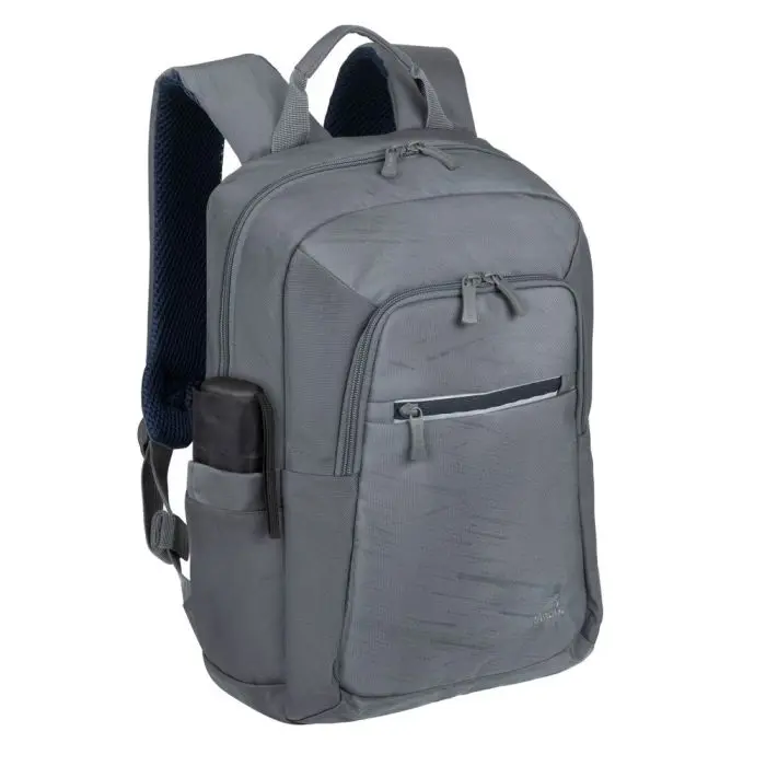 RivaCase laptop backpack 14" 7523 gray