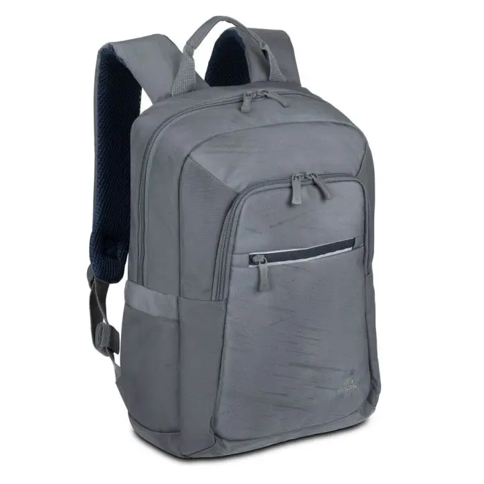 RivaCase laptop backpack 14" 7523 gray