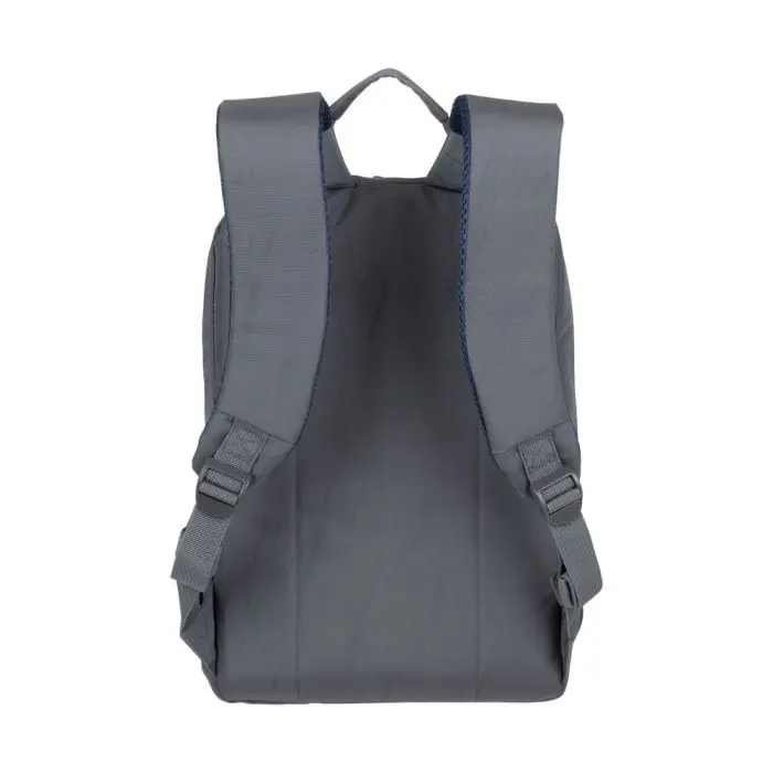RivaCase laptop backpack 14" 7523 gray