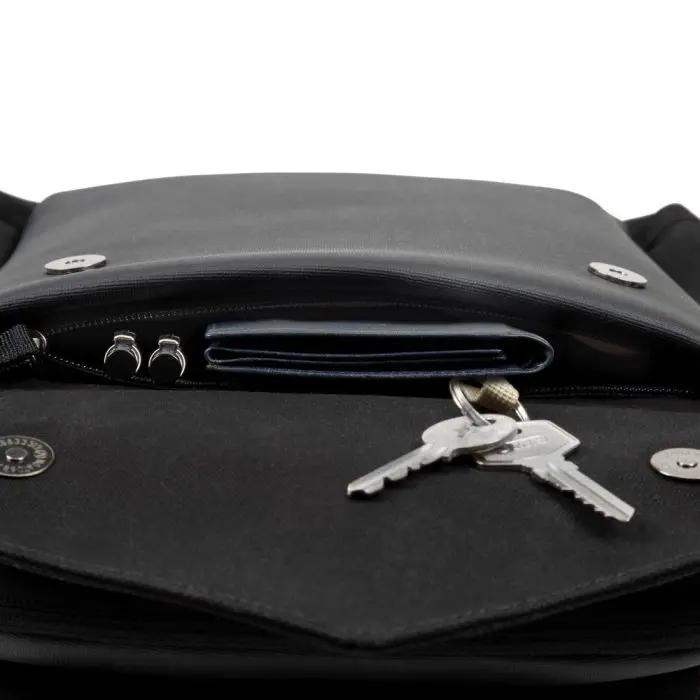 RivaCase laptop backpack 14 "black 8524