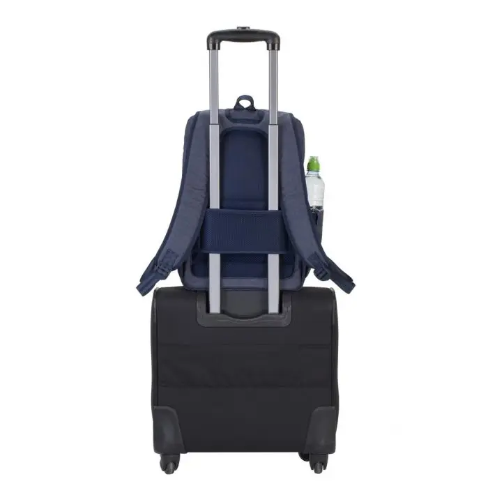 RivaCase laptop backpack 15.6" 7760 blue