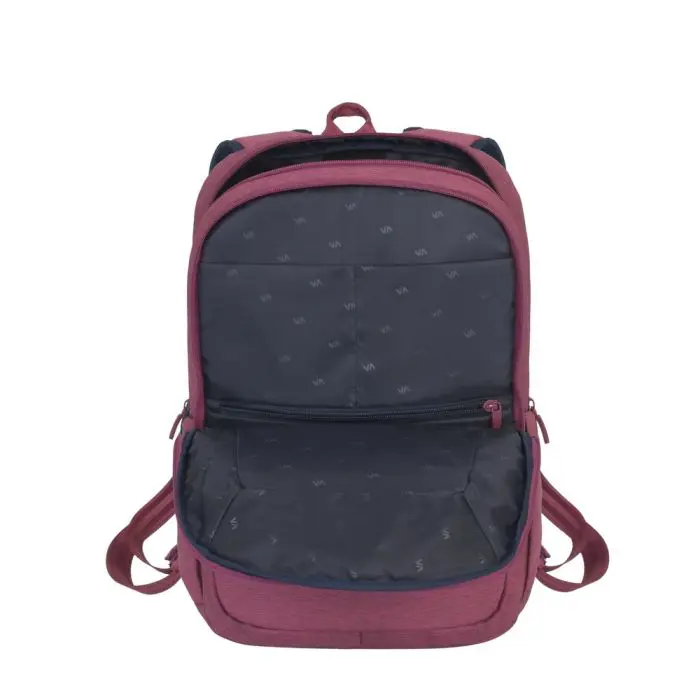 RivaCase laptop backpack 15.6" 7760 red