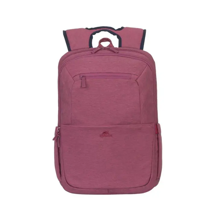 RivaCase laptop backpack 15.6" 7760 red