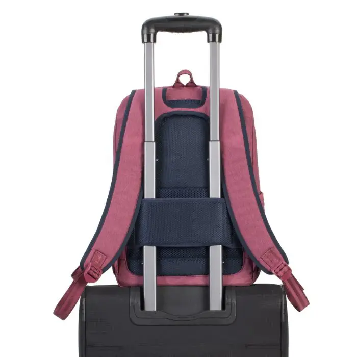 RivaCase laptop backpack 15.6" 7760 red