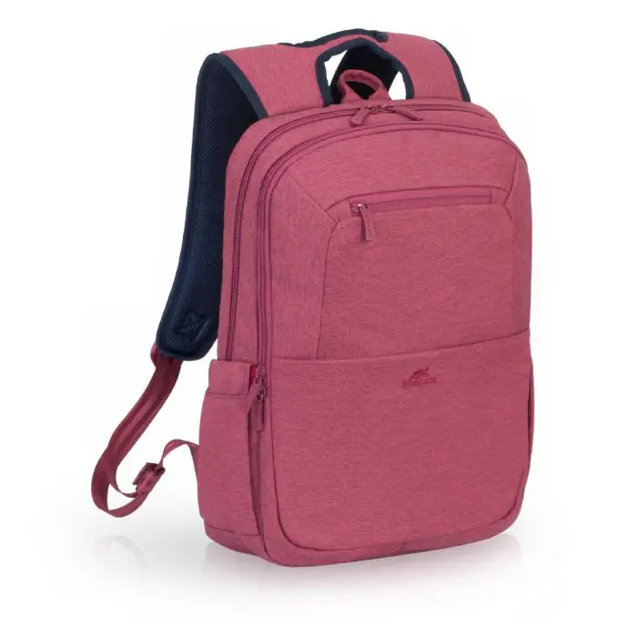 RivaCase laptop backpack 15.6" 7760 red