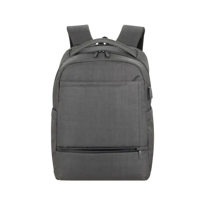 RivaCase laptop backpack 15.6" 8363 gray
