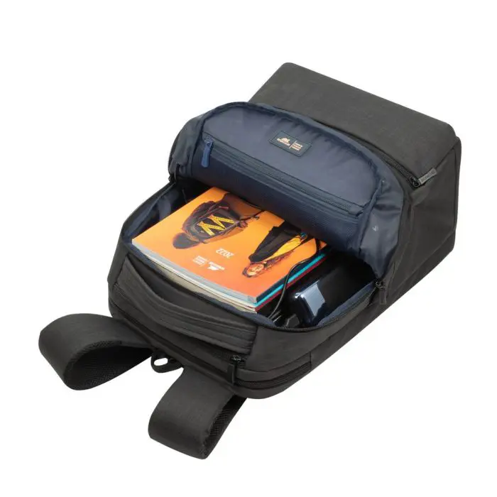 RivaCase laptop backpack 15.6" 8363 gray