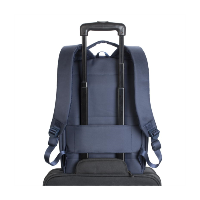 RivaCase laptop backpack 15.6 "blue 8262