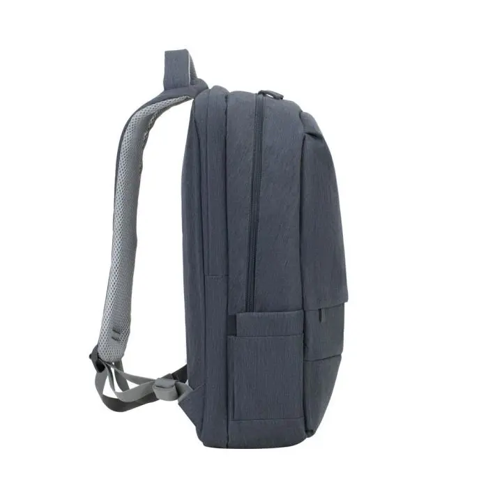 RivaCase laptop backpack 17.3" 7567 dark gray