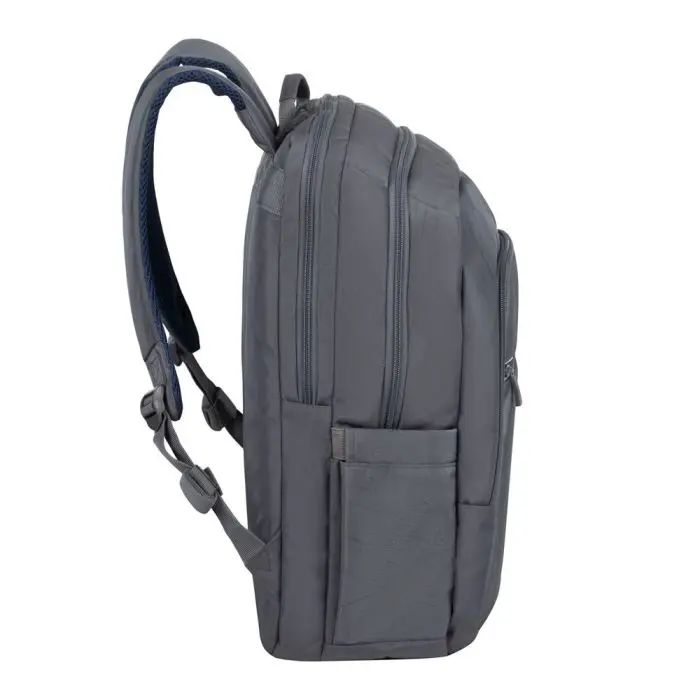 RivaCase laptop backpack 17.3'' 7569 Grey