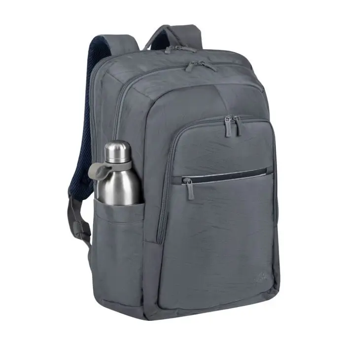 RivaCase laptop backpack 17.3'' 7569 Grey