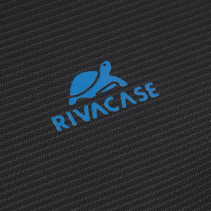 RivaCase laptop backpack 17.3 "8069 black