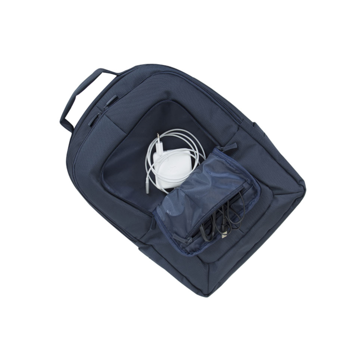 RivaCase laptop backpack 17.3 "8460 dark blue