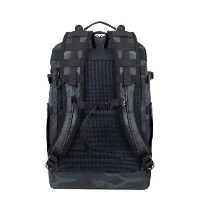 RivaCase laptop backpack 17.3 "military motif 7661