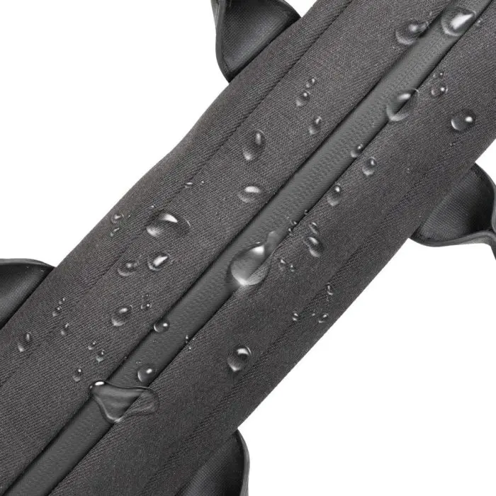 RivaCase laptop bag 14", black 8124
