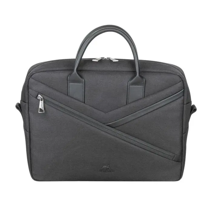 RivaCase laptop bag 14", black 8124