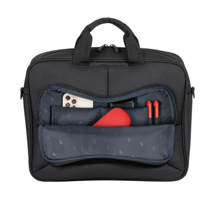 RivaCase laptop bag 14" black 8422