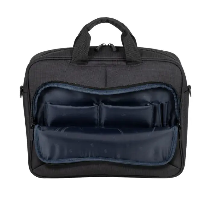 RivaCase laptop bag 14" black 8422